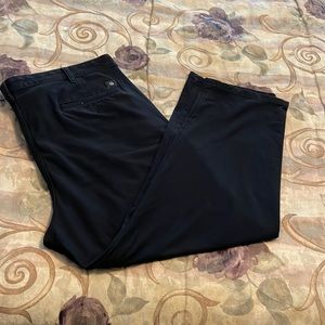 Men’s Dickers Comfort Knit Chino 40x30